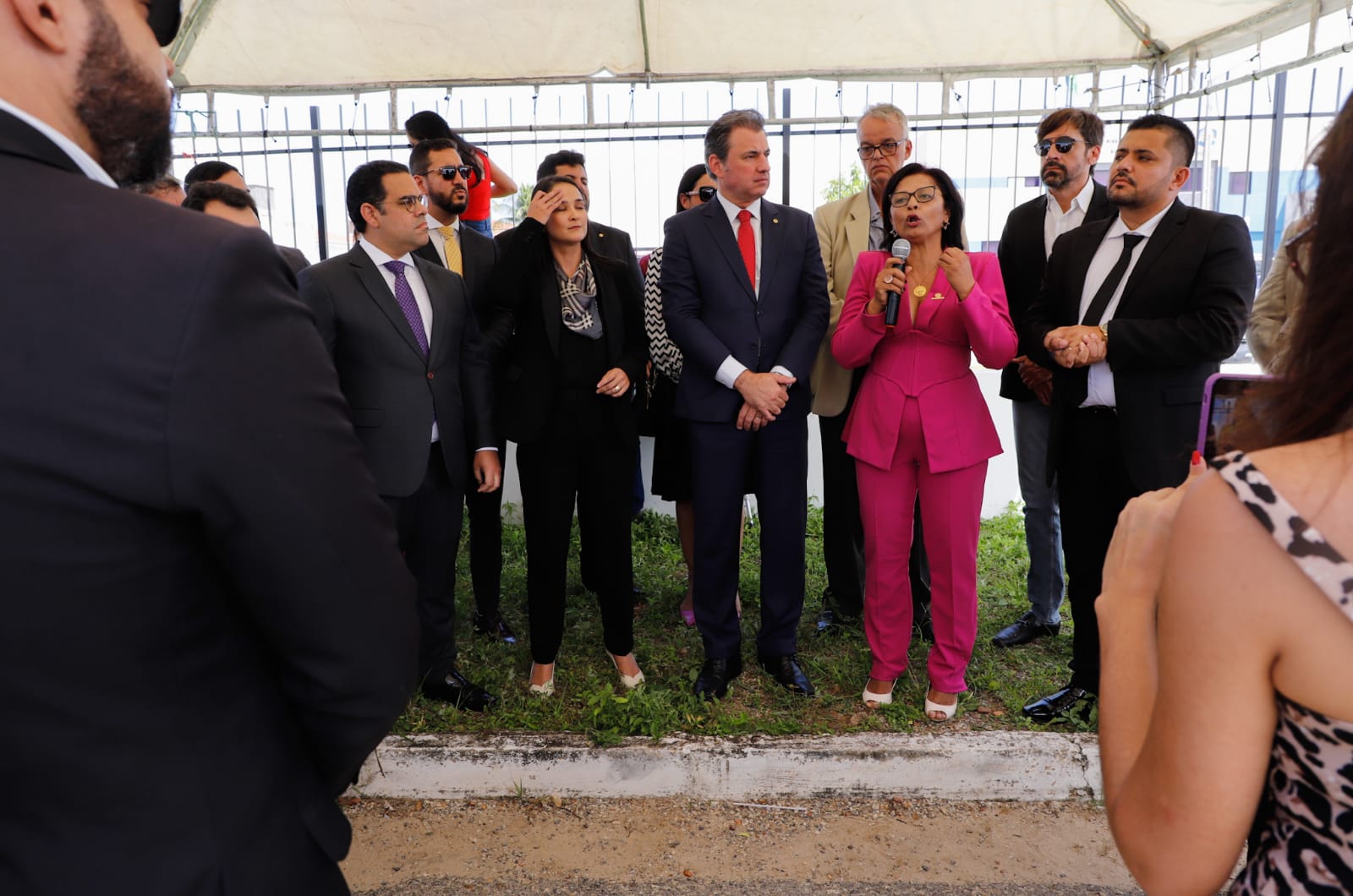 Desagravo Afogados da Ingazeira