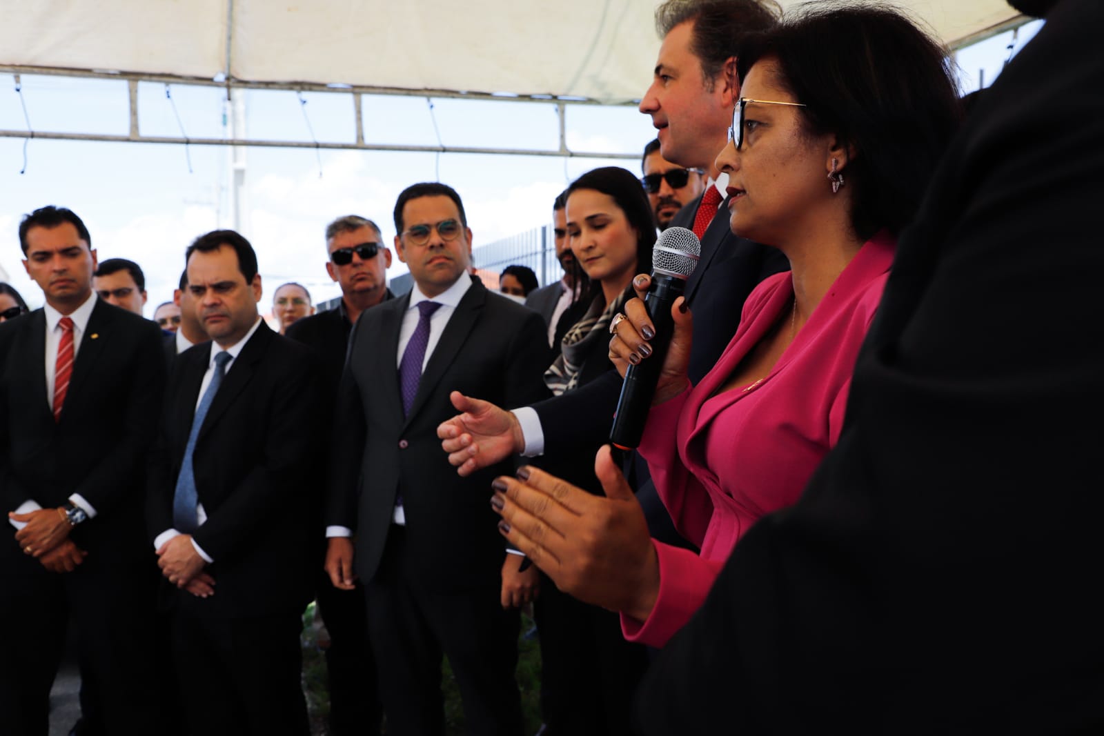 Desagravo Afogados da Ingazeira