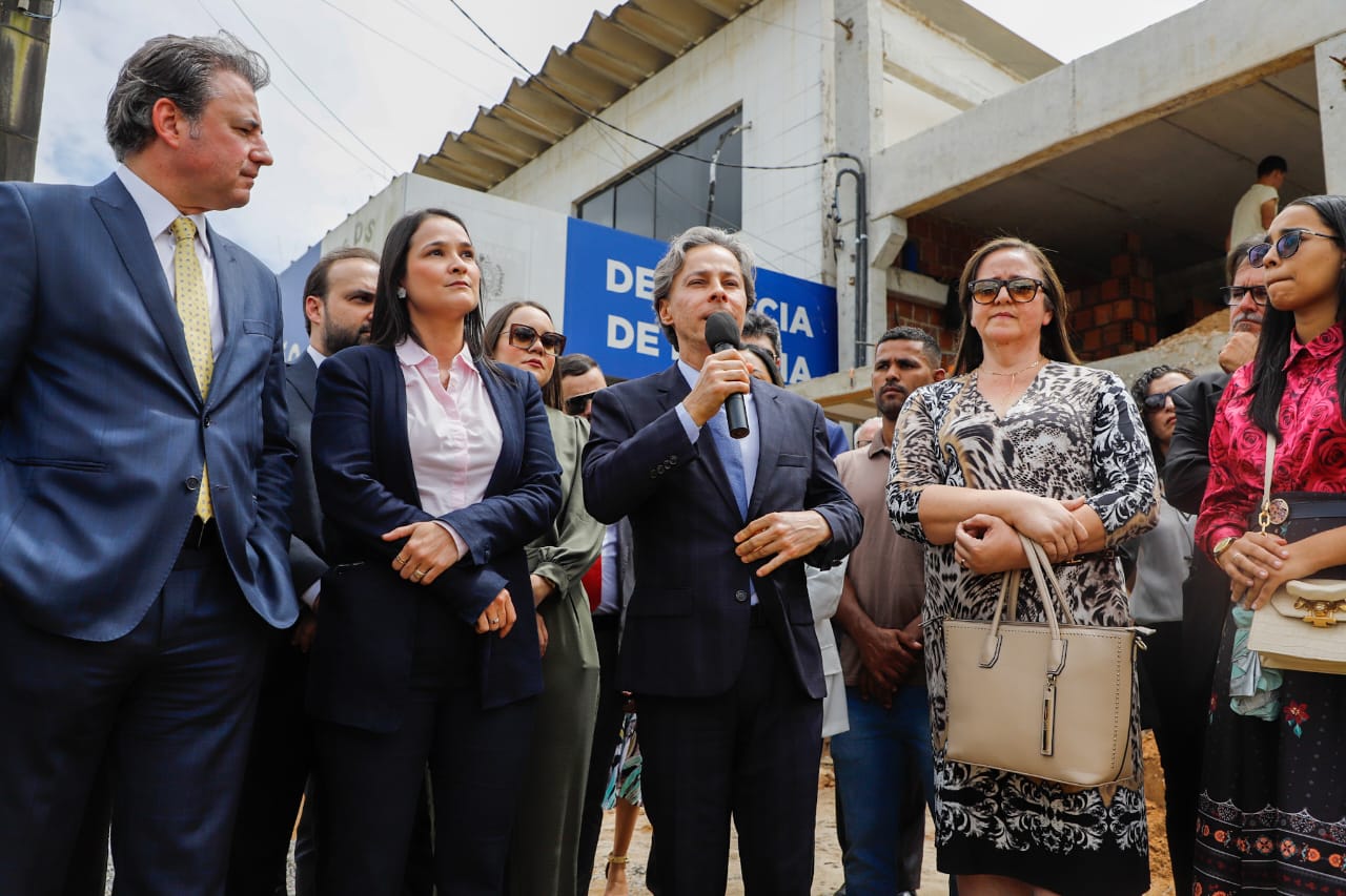 Desagravo Vit&oacute;ria de Santo Ant&atilde;o