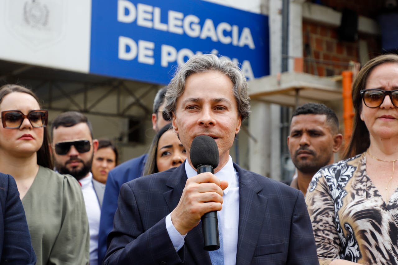 Desagravo Vit&oacute;ria de Santo Ant&atilde;o