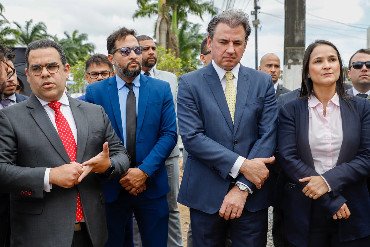 Desagravo Vit&oacute;ria de Santo Ant&atilde;o
