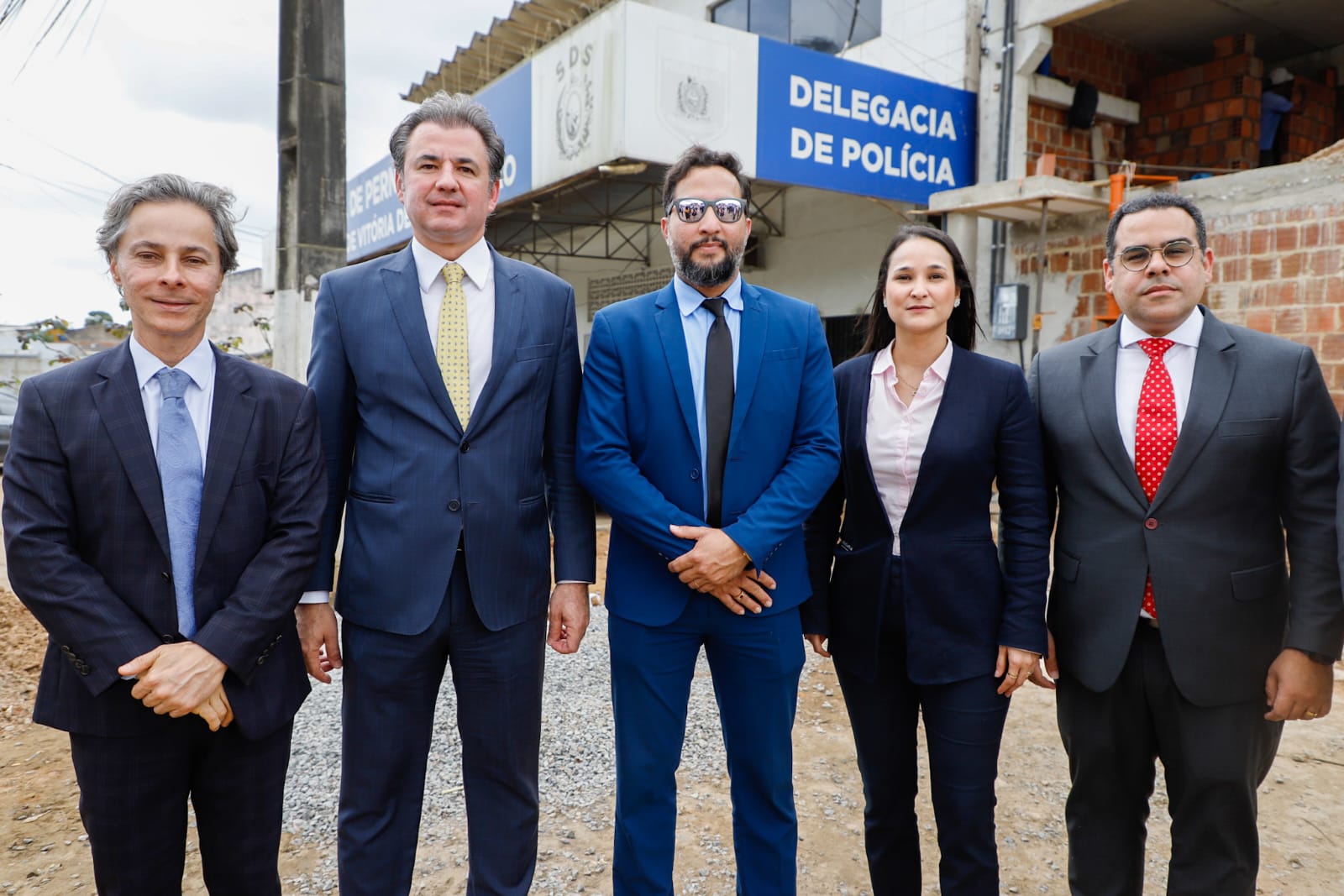 Desagravo Vit&oacute;ria de Santo Ant&atilde;o