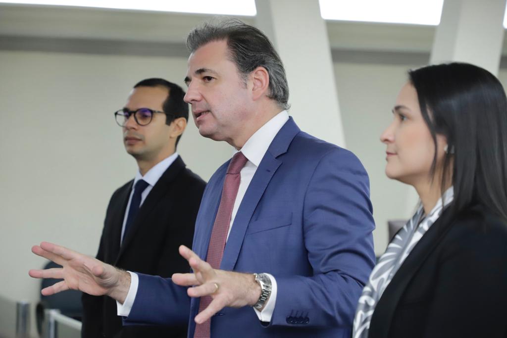 Encontro com a advocacia de Camaragibe e S&atilde;o Louren&ccedil;o