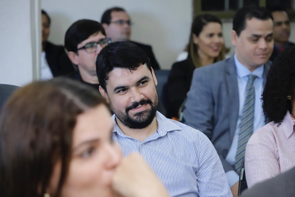 Encontro com a advocacia de Camaragibe e S&atilde;o Louren&ccedil;o