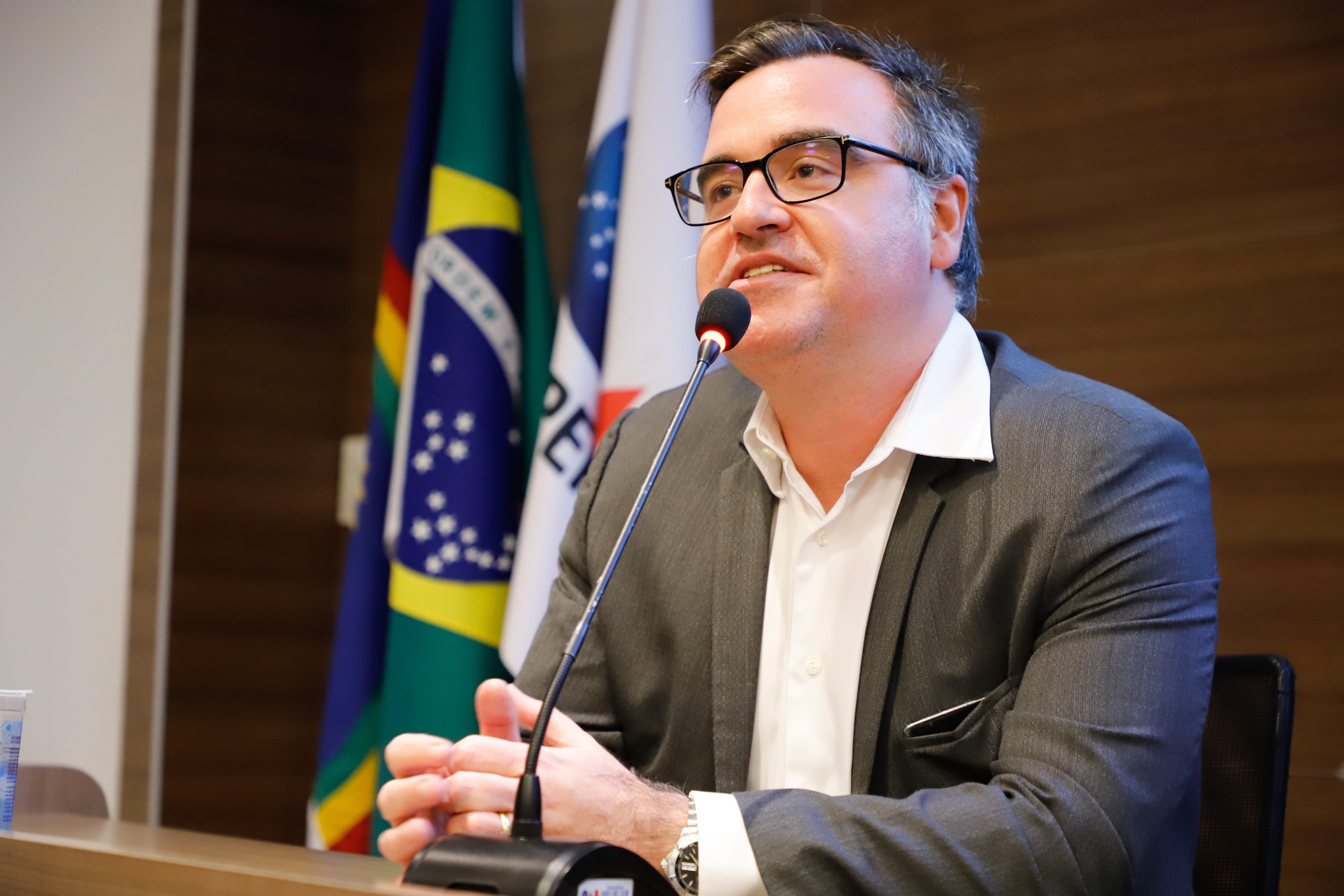 Encontro das Comiss&otilde;es