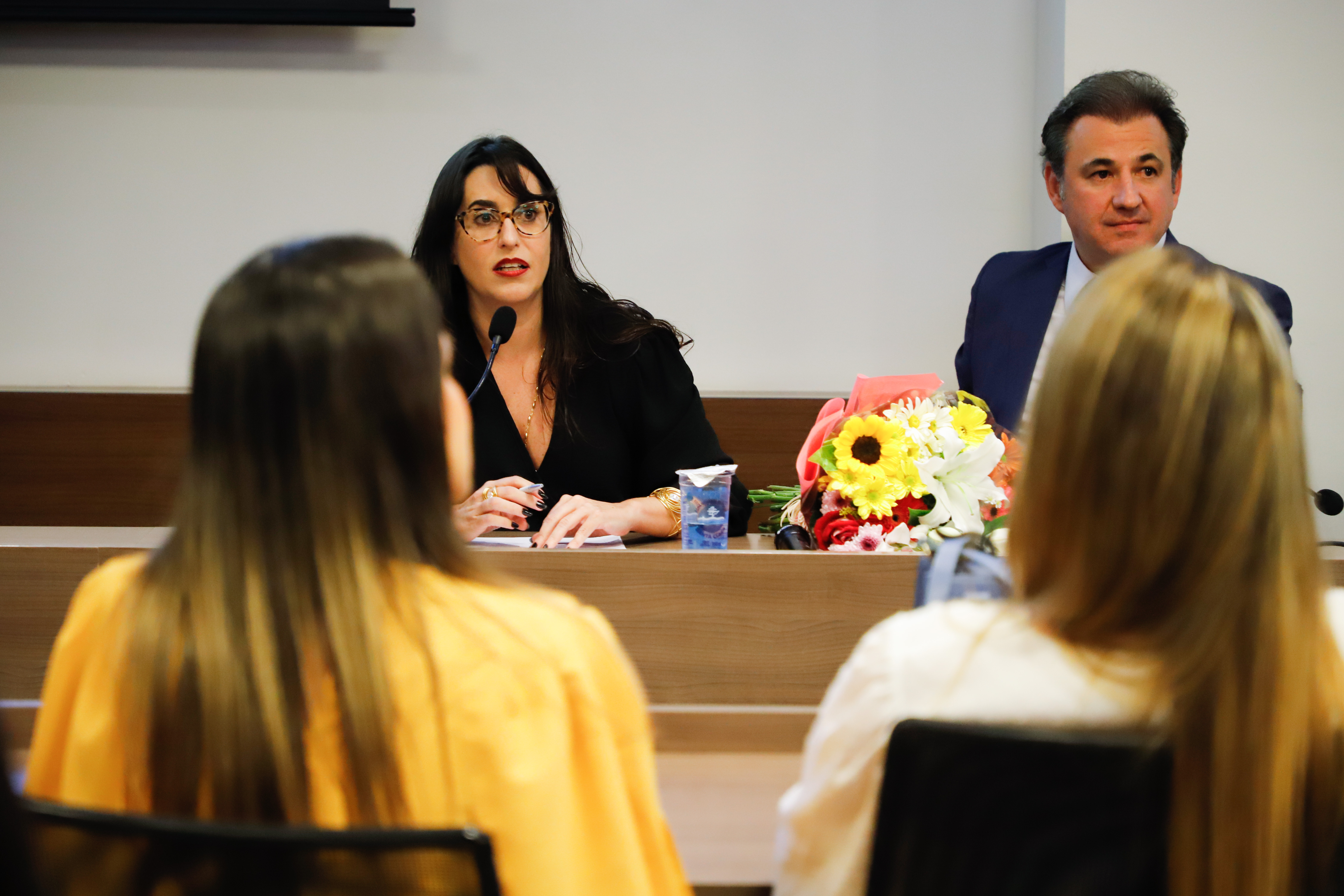 Encontro das Comiss&otilde;es