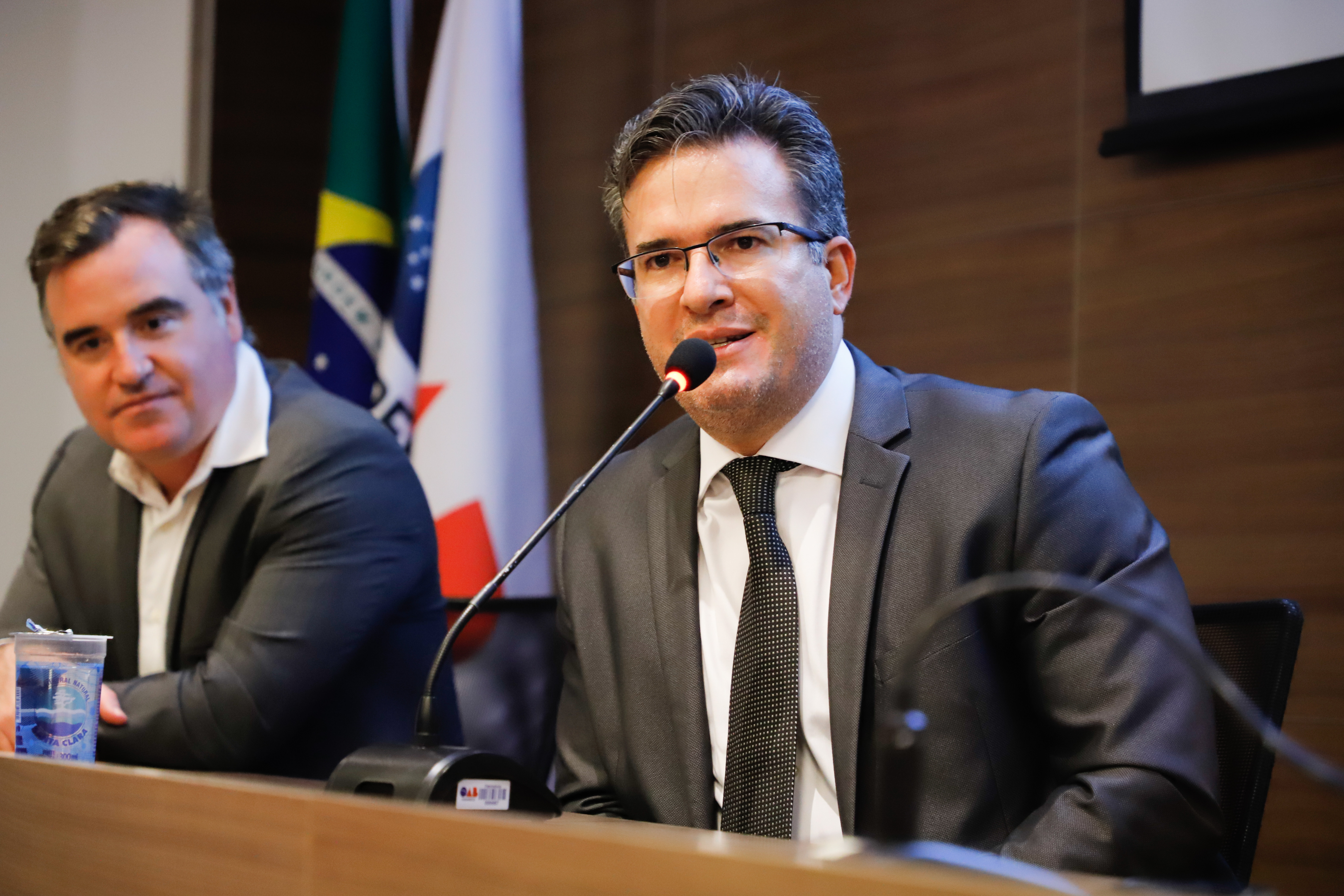 Encontro das Comiss&otilde;es