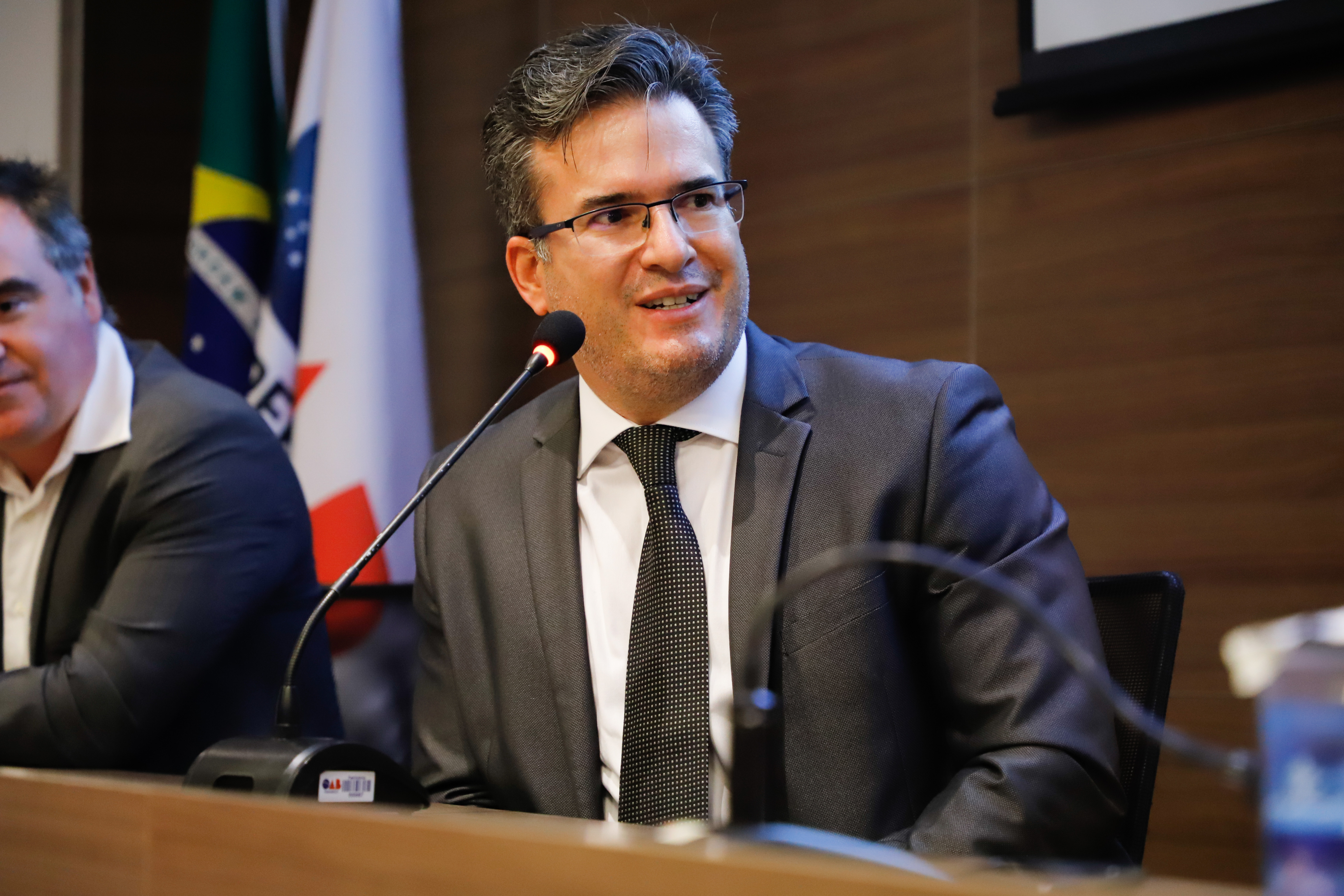 Encontro das Comiss&otilde;es