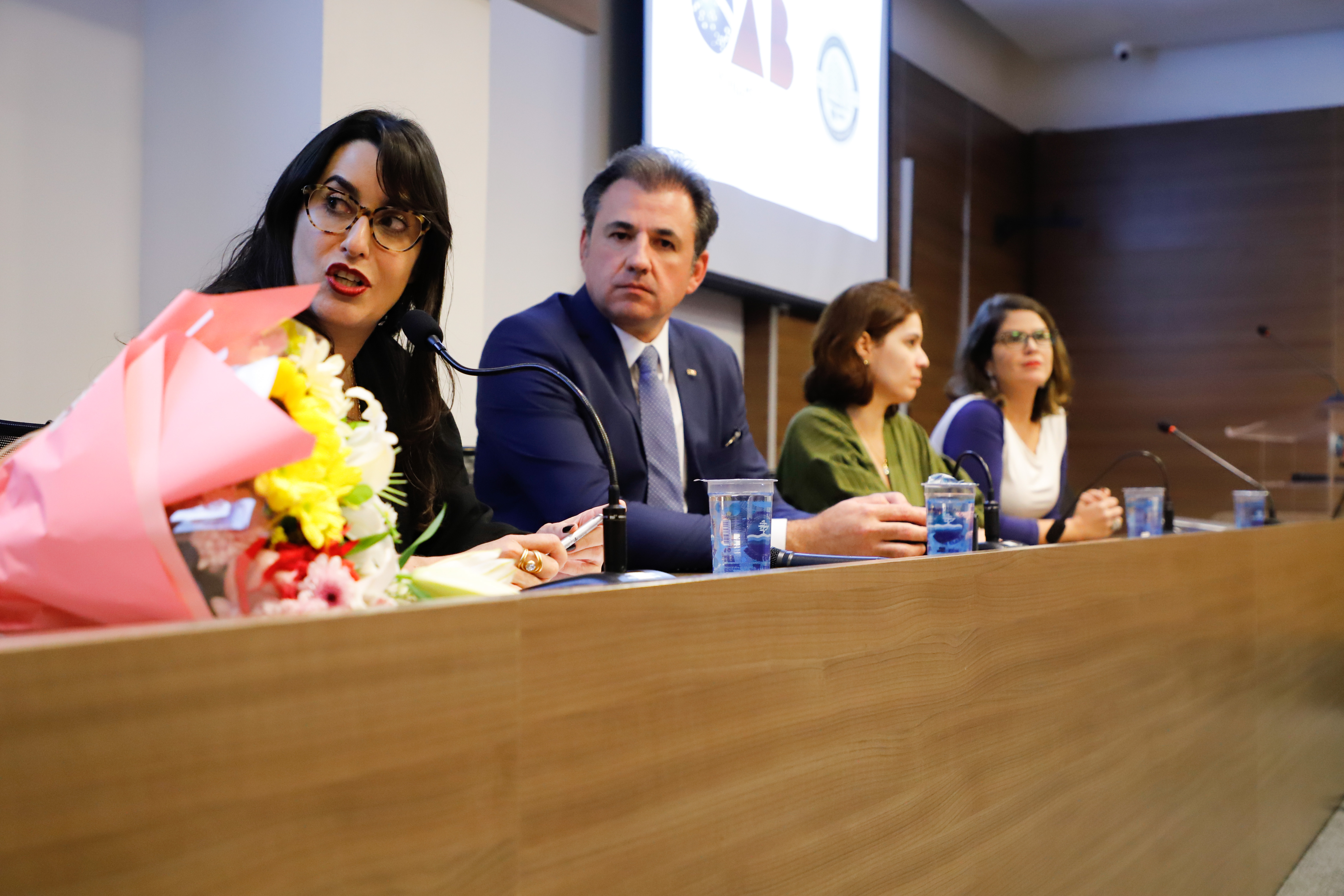 Encontro das Comiss&otilde;es