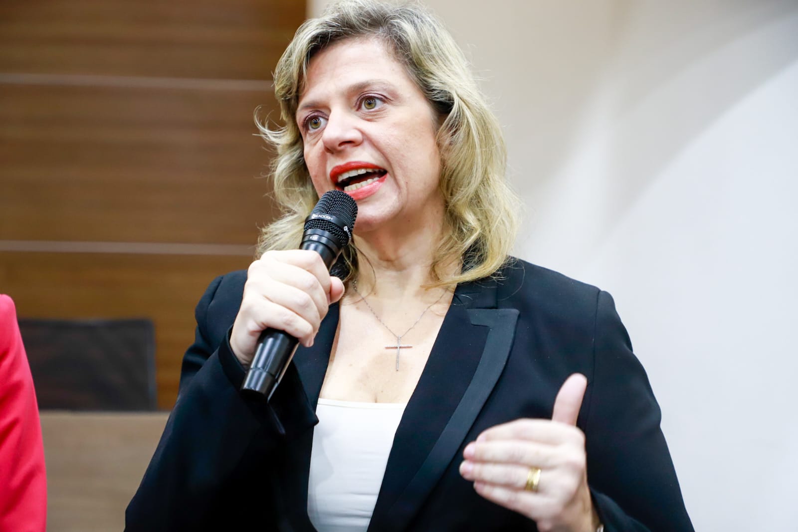 Primeiro Encontro dos Membros Colaboradores do Comit&ecirc; de Rela&ccedil;&otilde;es Estudantis