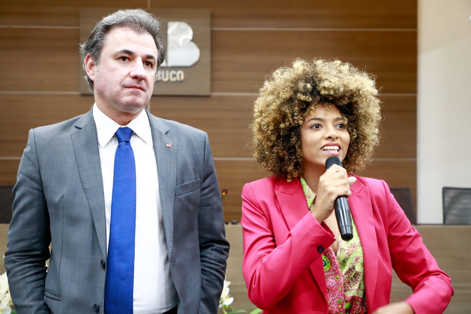 Primeiro Encontro dos Membros Colaboradores do Comit&ecirc; de Rela&ccedil;&otilde;es Estudantis