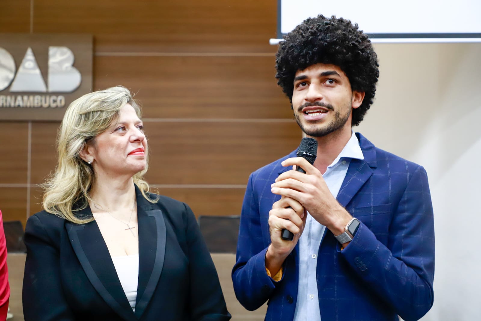 Primeiro Encontro dos Membros Colaboradores do Comit&ecirc; de Rela&ccedil;&otilde;es Estudantis
