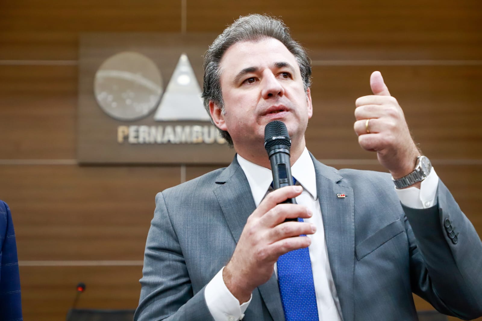 Primeiro Encontro dos Membros Colaboradores do Comit&ecirc; de Rela&ccedil;&otilde;es Estudantis