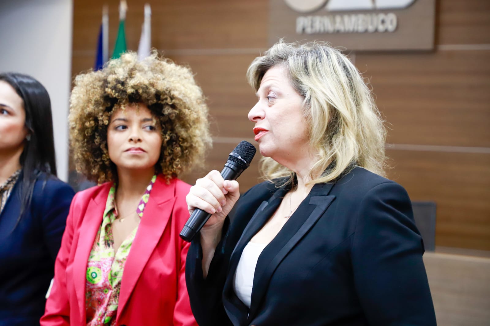 Primeiro Encontro dos Membros Colaboradores do Comit&ecirc; de Rela&ccedil;&otilde;es Estudantis