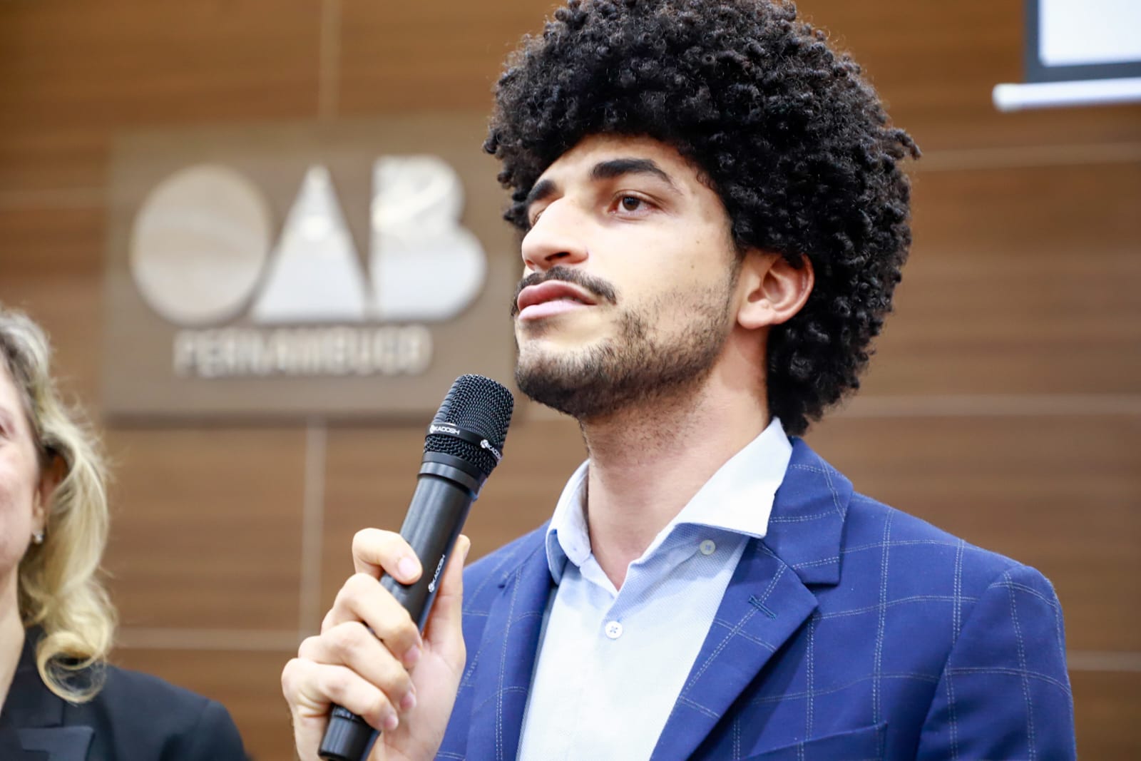 Primeiro Encontro dos Membros Colaboradores do Comit&ecirc; de Rela&ccedil;&otilde;es Estudantis