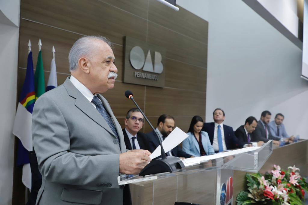 Entrega da Medalha Joaquim Amazonas