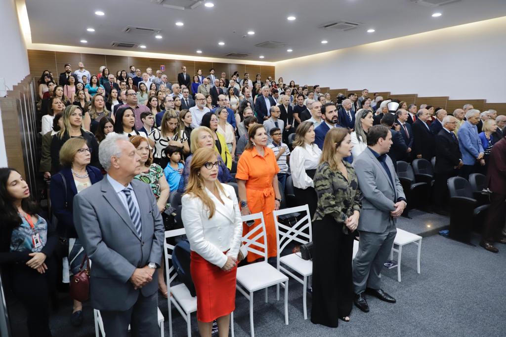 Entrega da Medalha Joaquim Amazonas