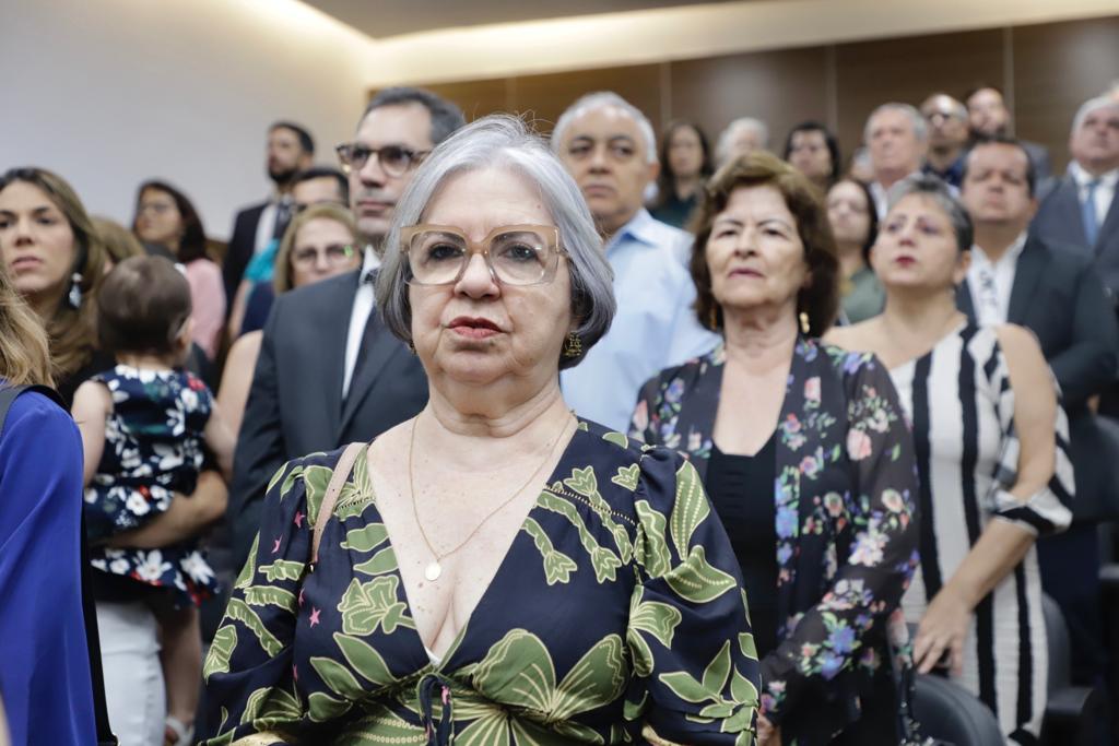 Entrega da Medalha Joaquim Amazonas