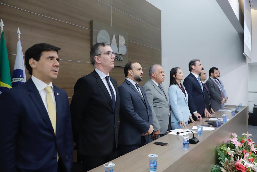 Entrega da Medalha Joaquim Amazonas