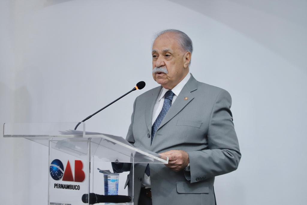 Entrega da Medalha Joaquim Amazonas