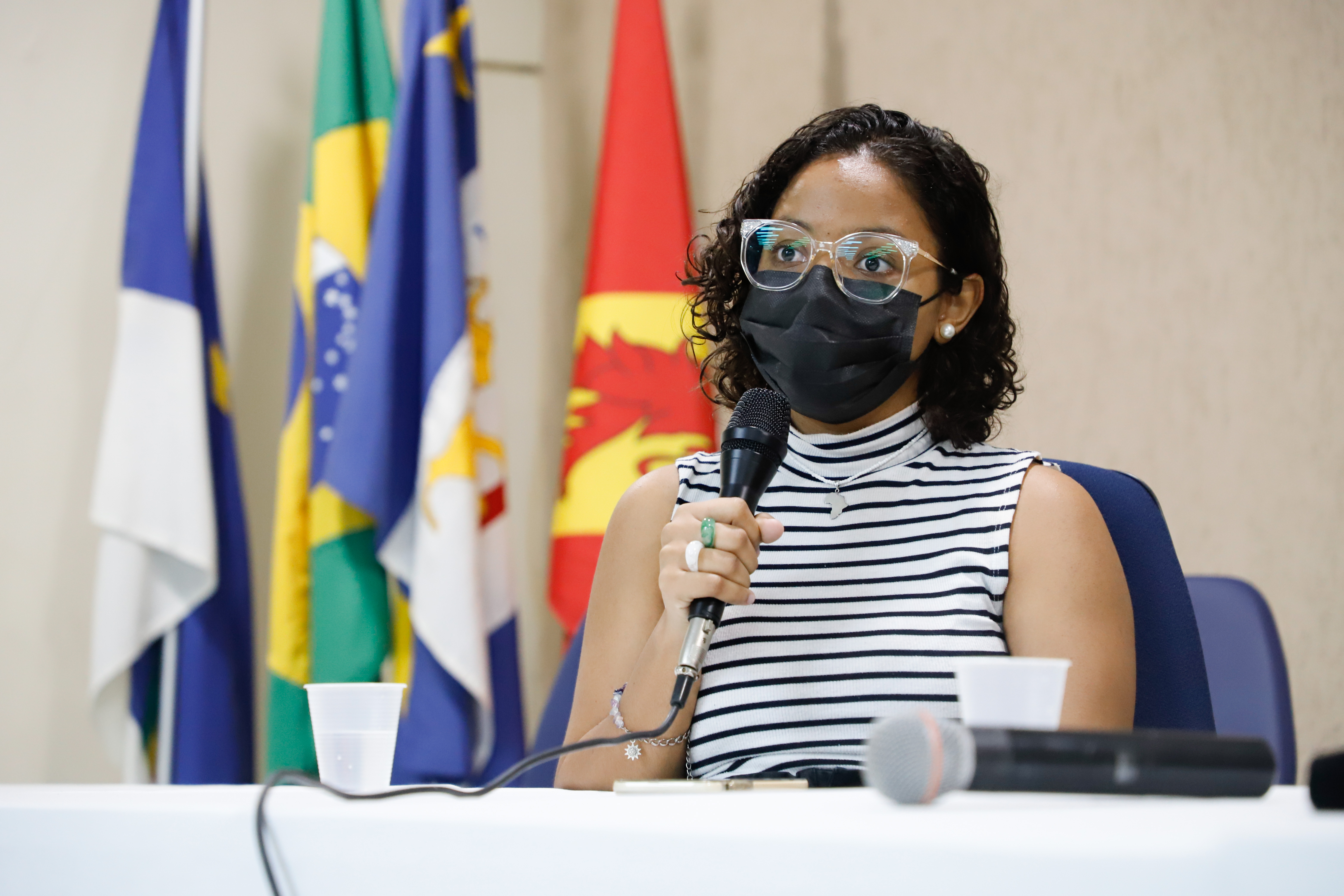 OAB-PE entrega selo OAB Recomenda na Universidade de Pernambuco