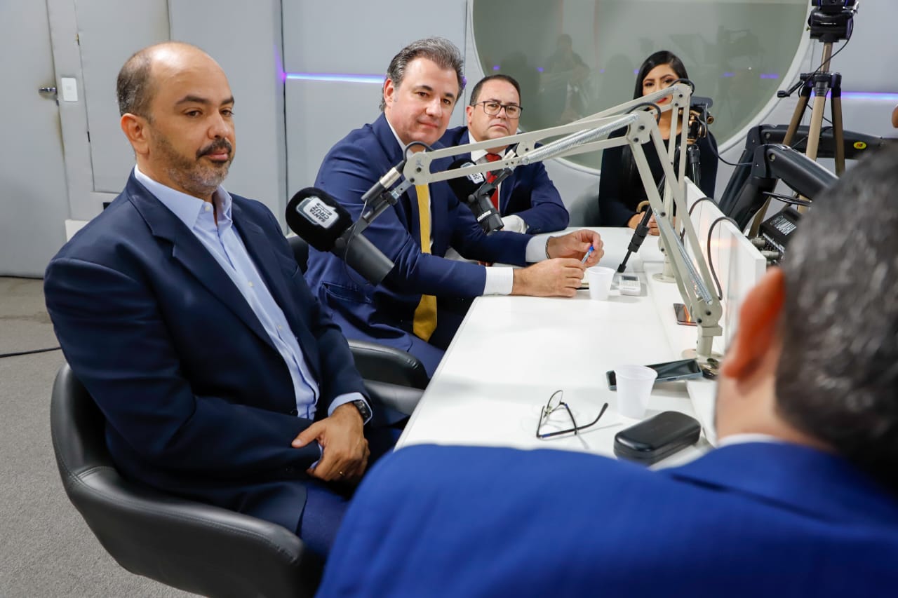 Posse nova diretoria da OAB Santa Cruz Capibaribe