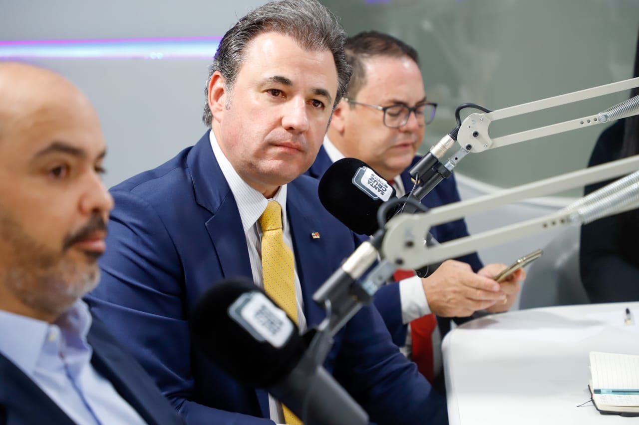 Posse nova diretoria da OAB Santa Cruz Capibaribe