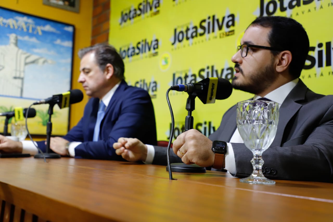 Fernando Ribeiro Lins visita Gravat&aacute;, sede da mais nova Subse&ccedil;&atilde;o da OAB-PE