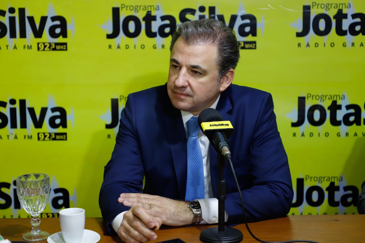 Fernando Ribeiro Lins visita Gravat&aacute;, sede da mais nova Subse&ccedil;&atilde;o da OAB-PE