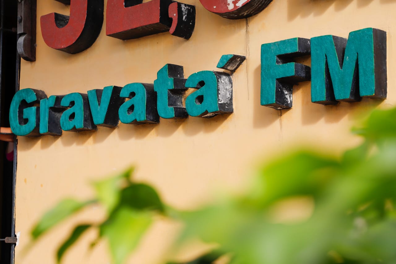 Fernando Ribeiro Lins visita Gravat&aacute;, sede da mais nova Subse&ccedil;&atilde;o da OAB-PE