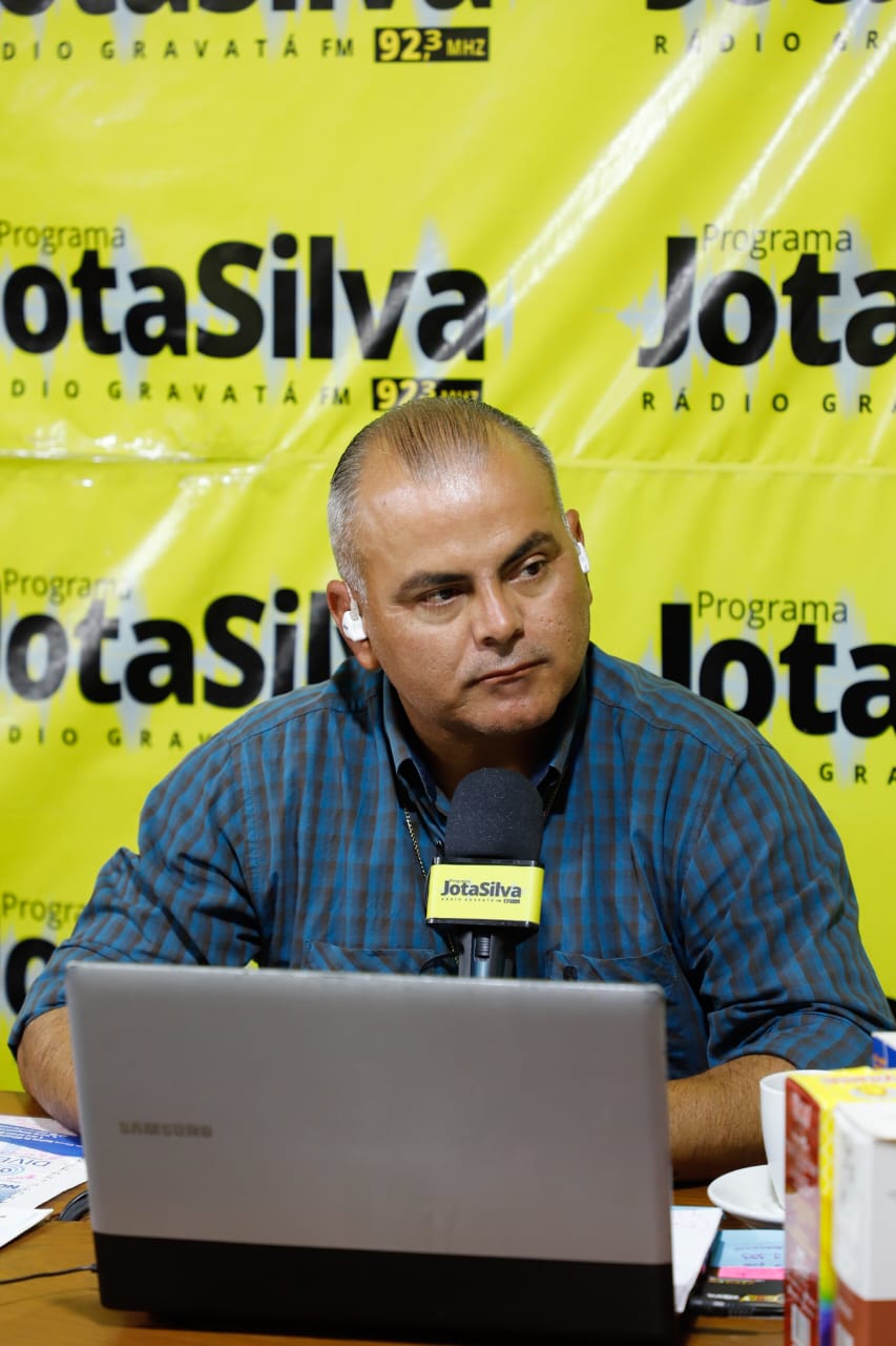 Fernando Ribeiro Lins visita Gravat&aacute;, sede da mais nova Subse&ccedil;&atilde;o da OAB-PE