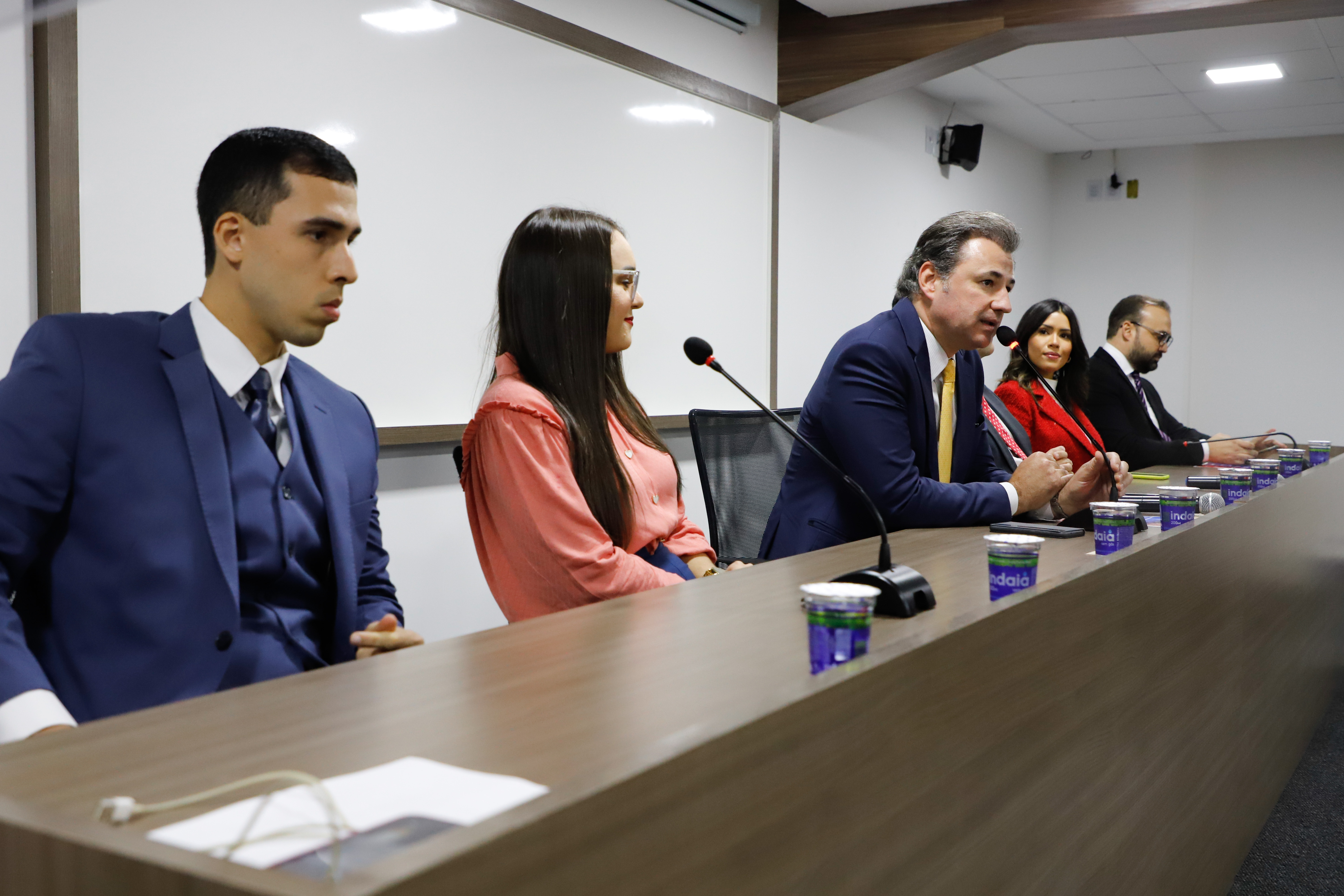 Evento 38 Anos da Lei de Execu&ccedil;&atilde;o Penal - ESA-PE