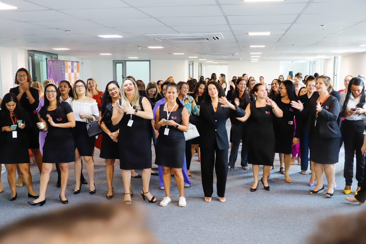 OAB-PE reune funcion&aacute;rias em comemora&ccedil;&atilde;o ao Dia Internacional da Mulher