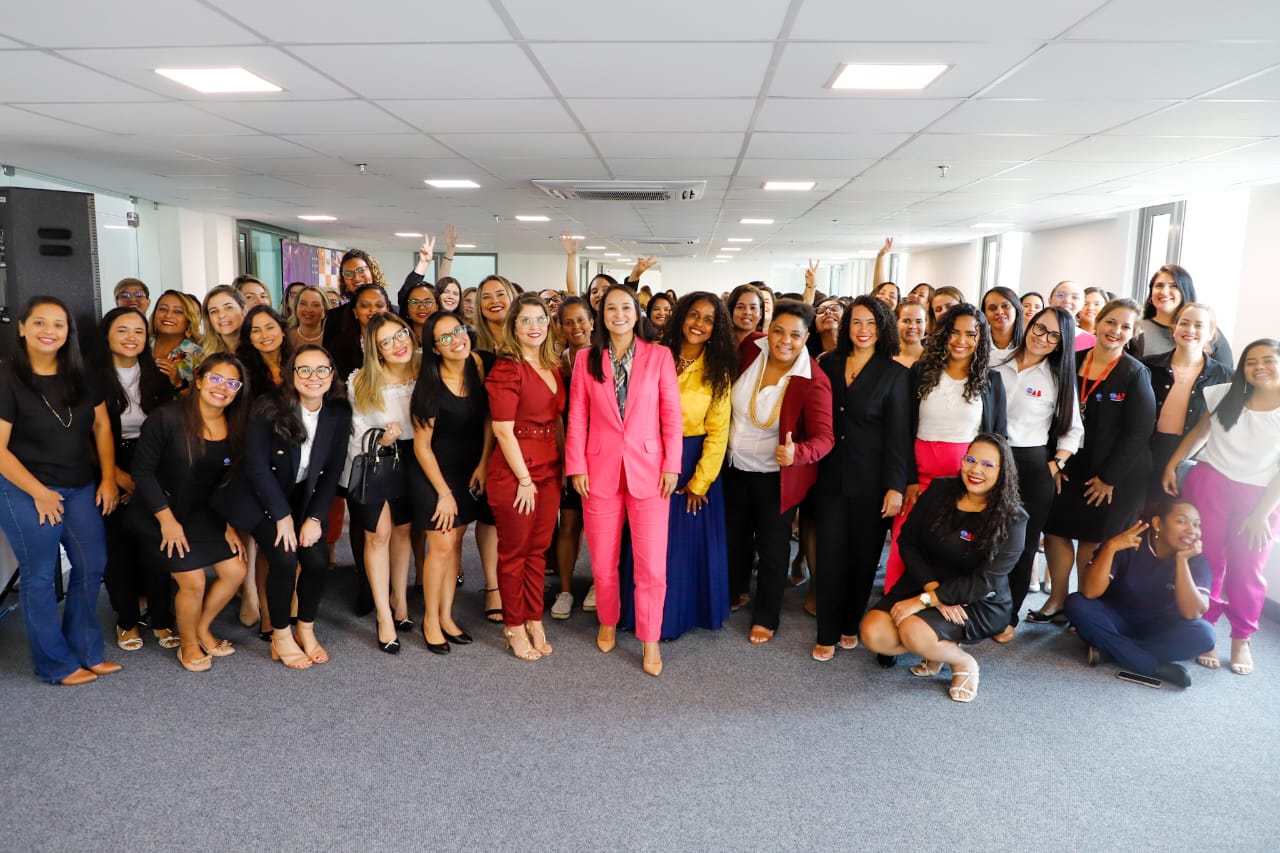 OAB-PE reune funcion&aacute;rias em comemora&ccedil;&atilde;o ao Dia Internacional da Mulher