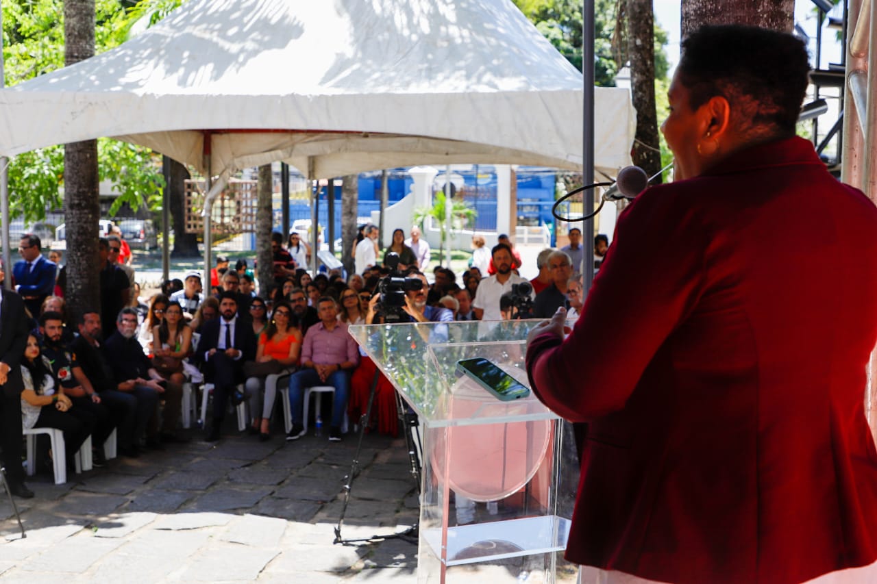 OAB Pernambuco prestigia evento em celebra&ccedil;&atilde;o aos 40 anos das Diretas J&aacute;