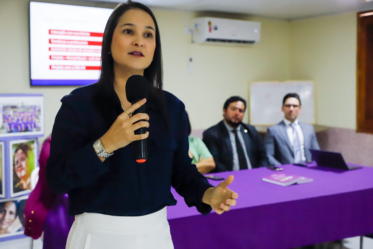 Encontro de Comiss&otilde;es da OAB Cabo de Santo Agostinho