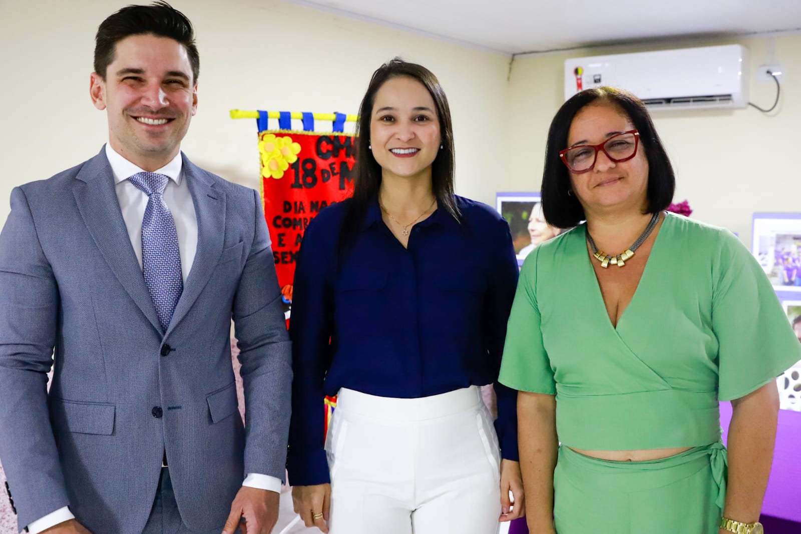 Encontro de Comiss&otilde;es da OAB Cabo de Santo Agostinho