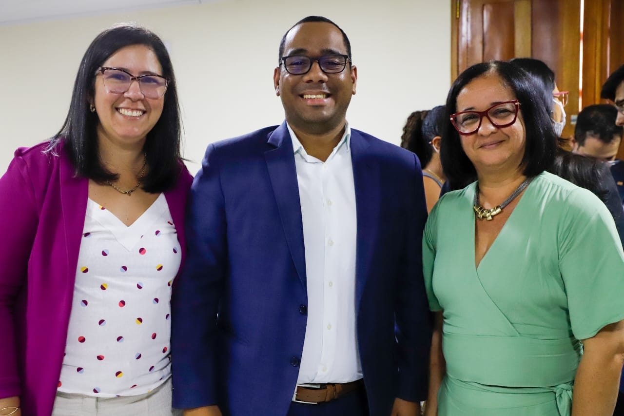 Encontro de Comiss&otilde;es da OAB Cabo de Santo Agostinho