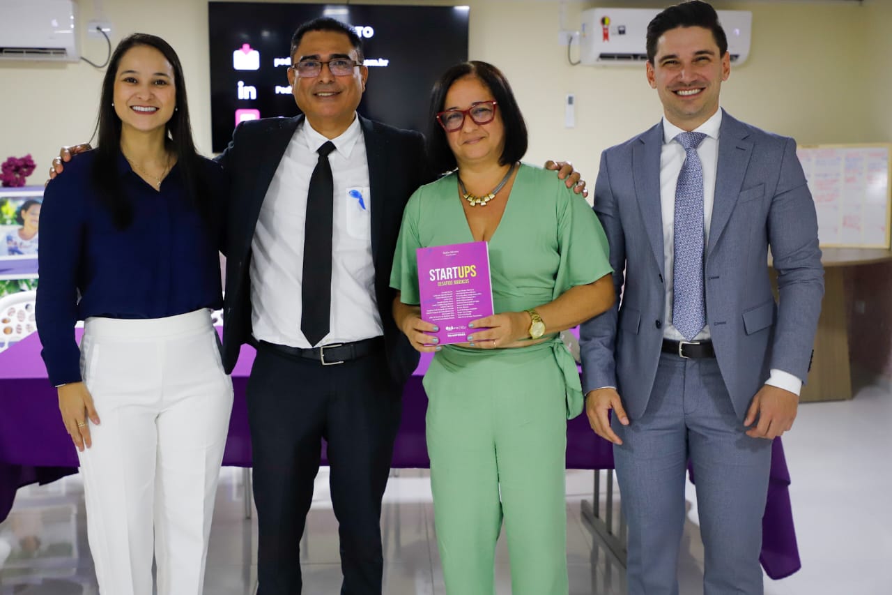 Encontro de Comiss&otilde;es da OAB Cabo de Santo Agostinho