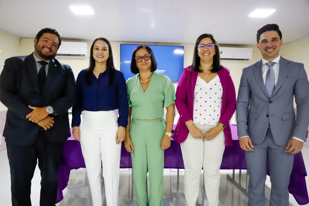 Encontro de Comiss&otilde;es da OAB Cabo de Santo Agostinho