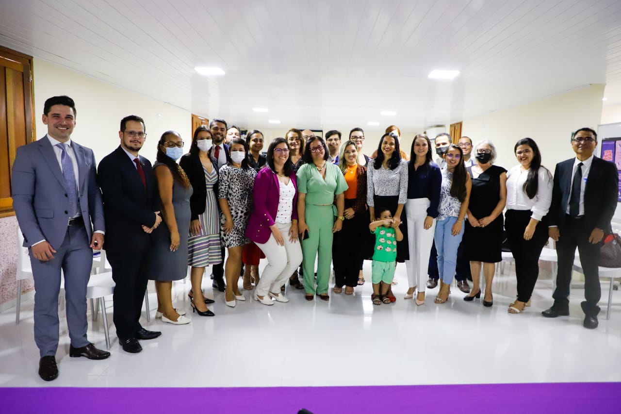 Encontro de Comiss&otilde;es da OAB Cabo de Santo Agostinho