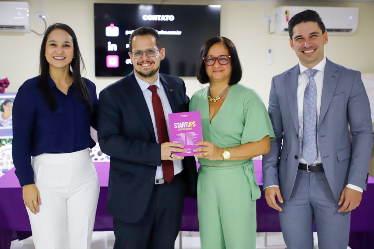 Encontro de Comiss&otilde;es da OAB Cabo de Santo Agostinho