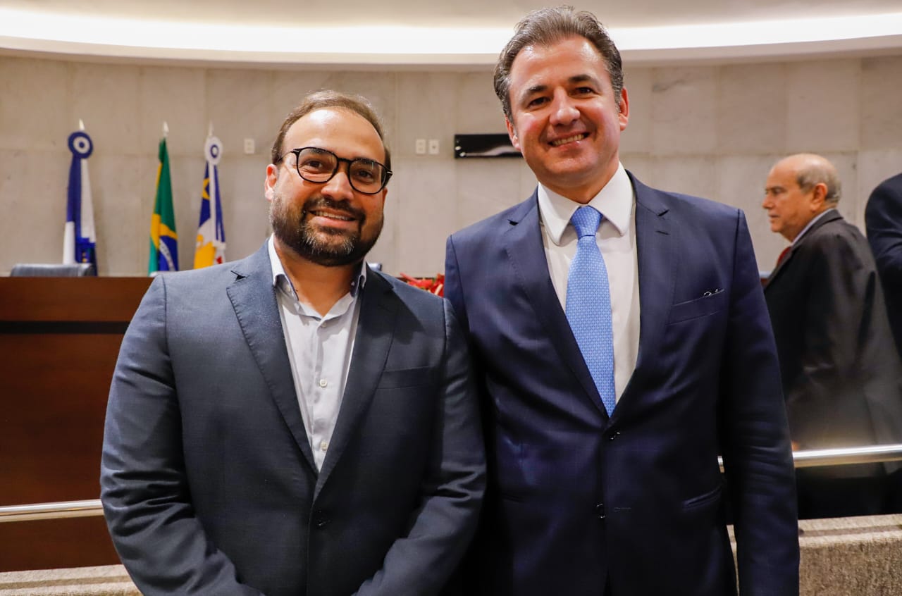Entrega da Medalha Joaquim Nabuco na Alepe