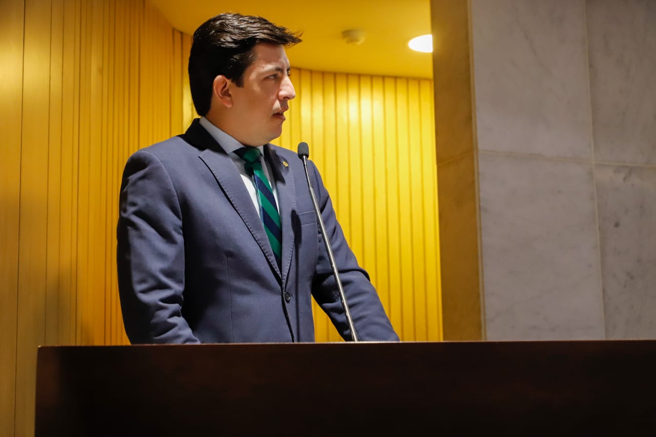 Entrega da Medalha Joaquim Nabuco na Alepe