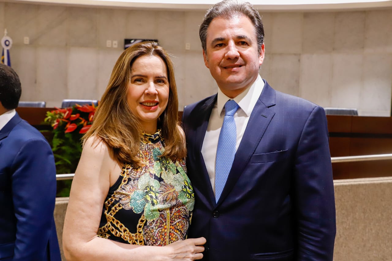 Entrega da Medalha Joaquim Nabuco na Alepe