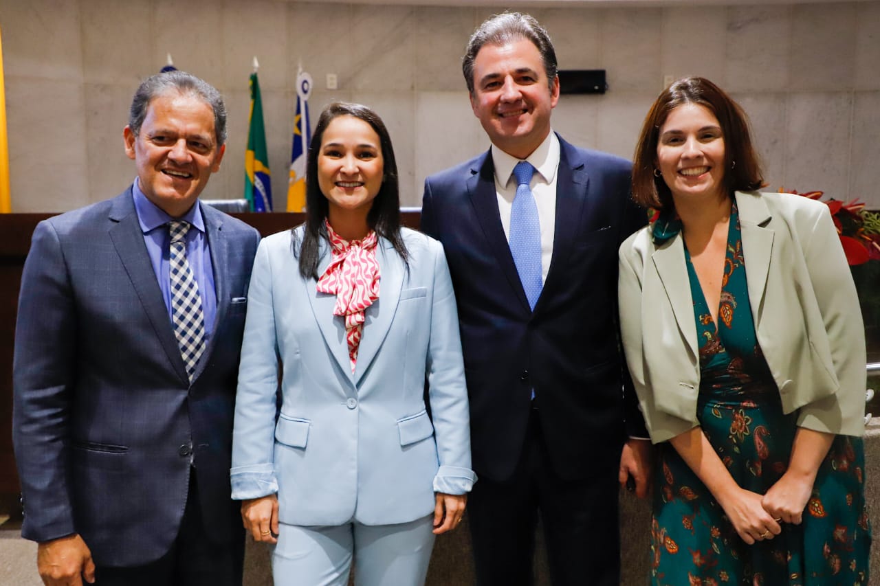Entrega da Medalha Joaquim Nabuco na Alepe
