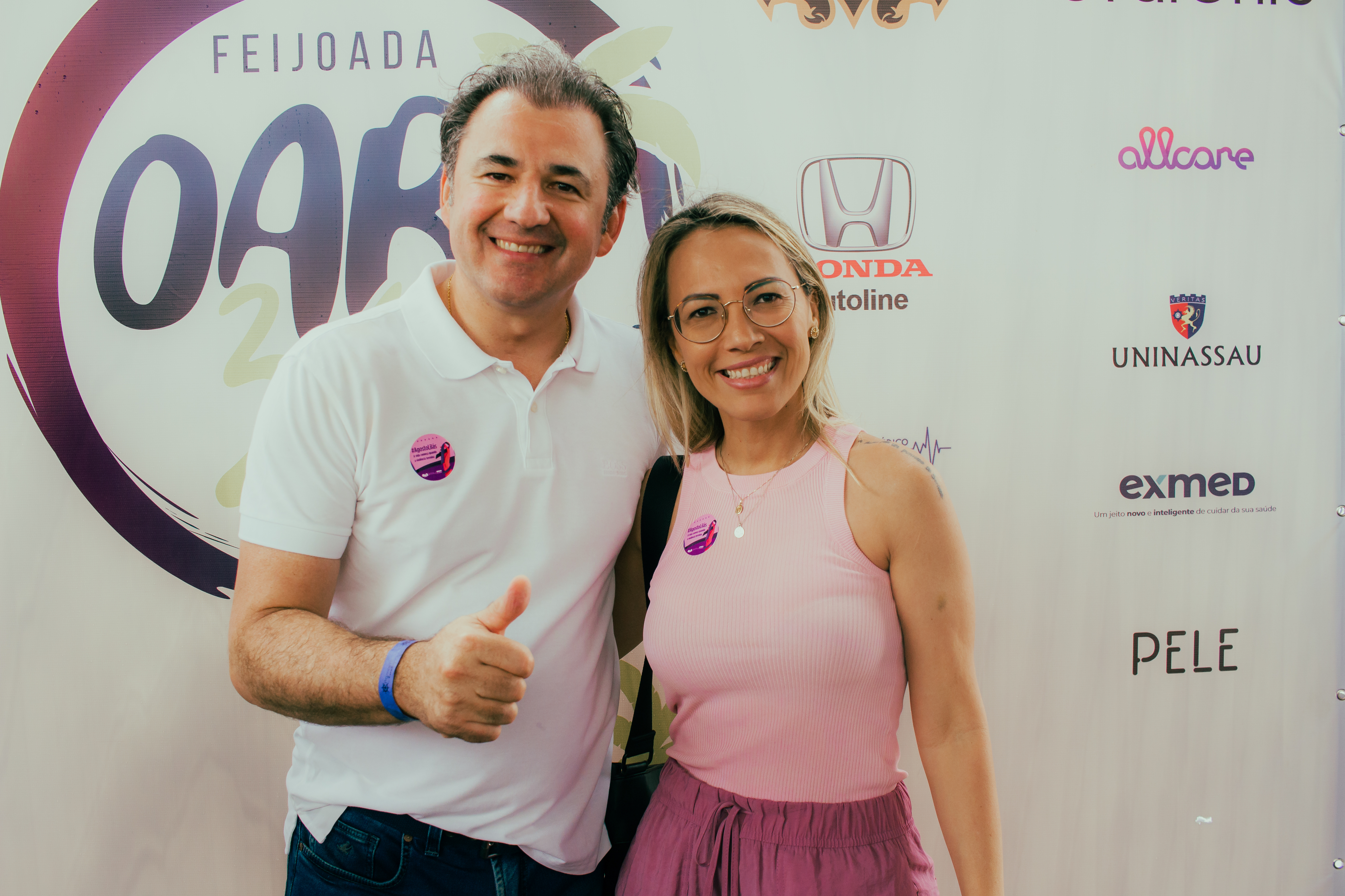 Feijoada OAB 360