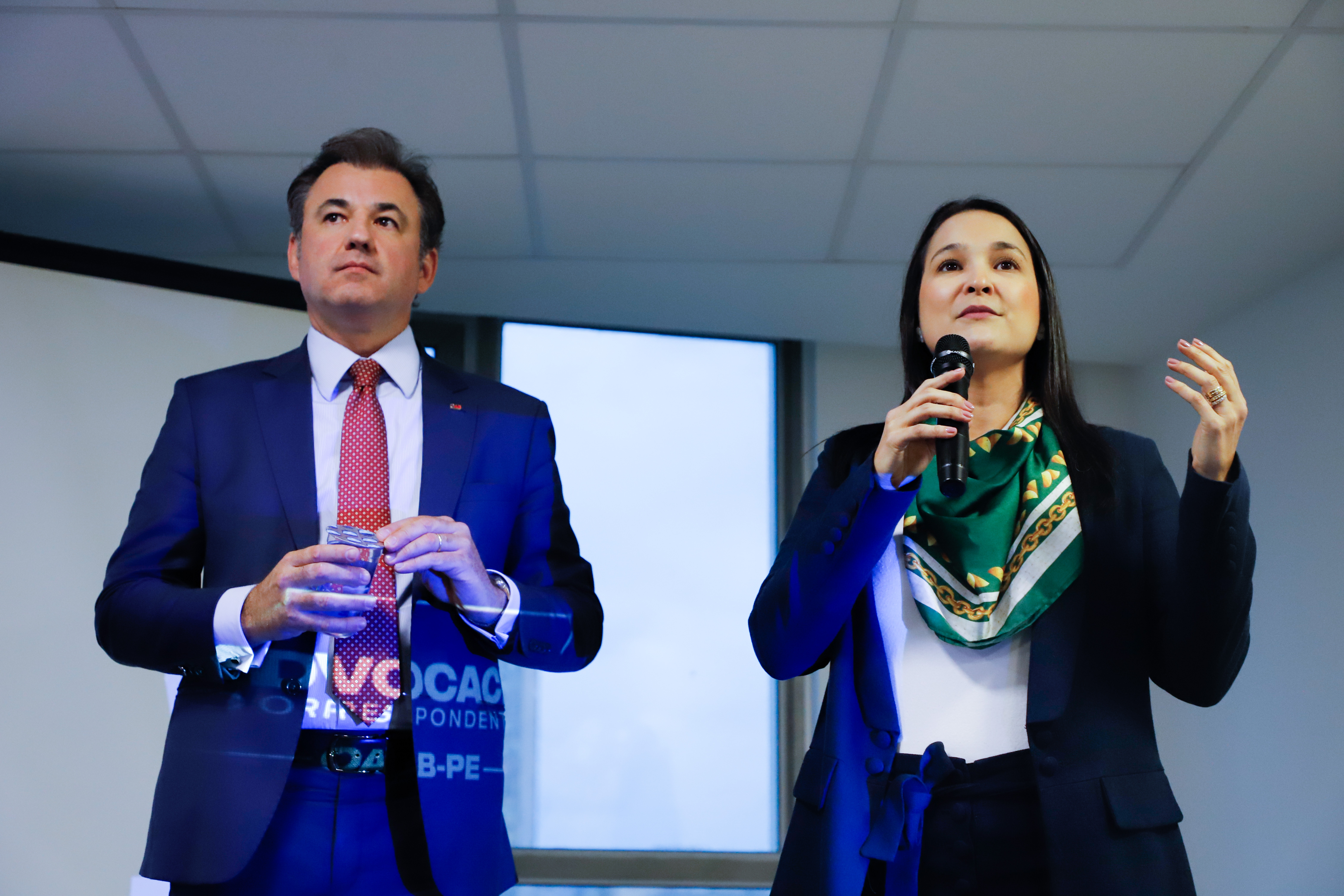 Em iniciativa in&eacute;dita no Brasil, OAB Pernambuco lan&ccedil;a Banco de Talentos com vagas de emprego j&aacute; dispon&iacute;veis