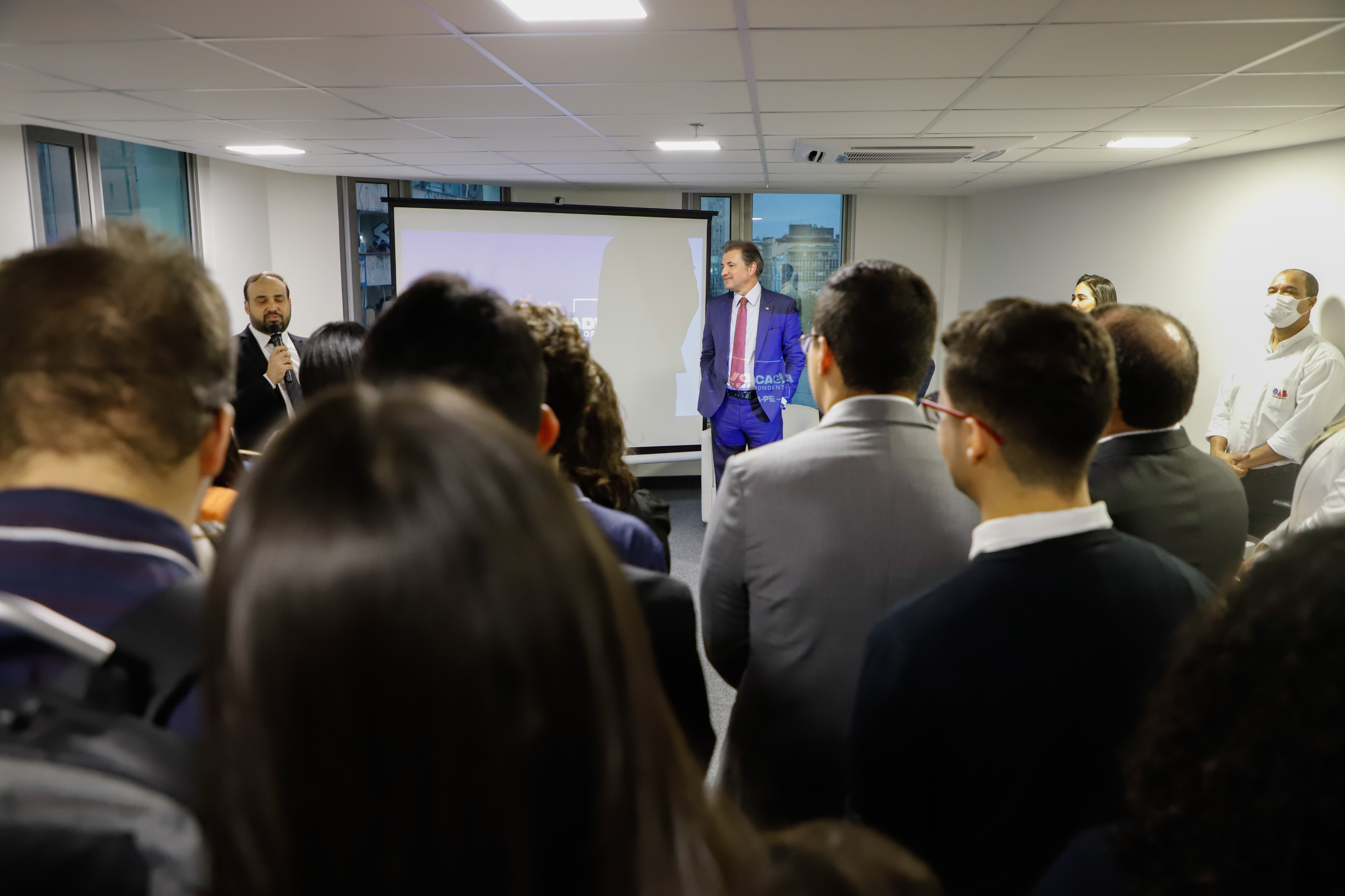 Em iniciativa in&eacute;dita no Brasil, OAB Pernambuco lan&ccedil;a Banco de Talentos com vagas de emprego j&aacute; dispon&iacute;veis