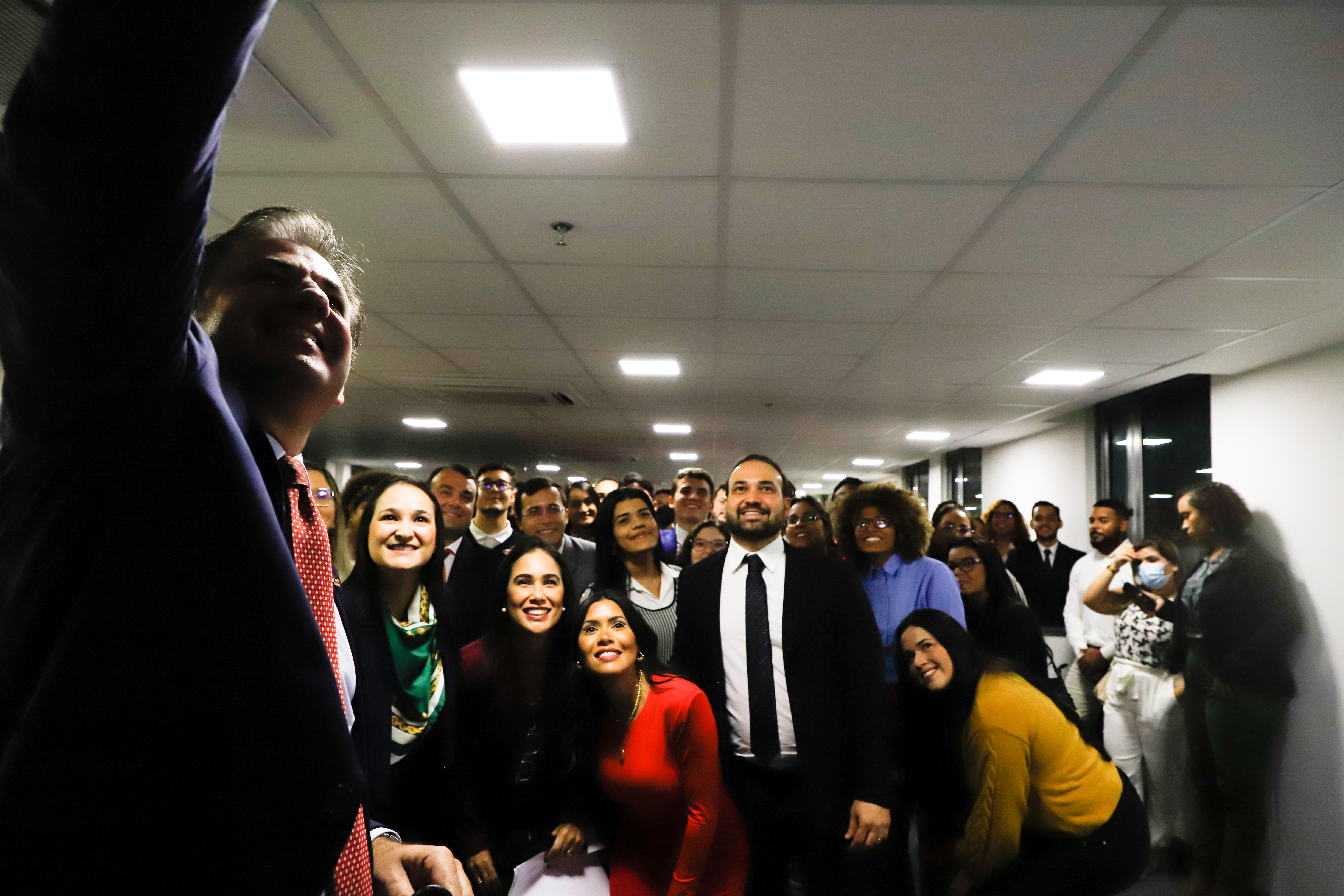 Em iniciativa in&eacute;dita no Brasil, OAB Pernambuco lan&ccedil;a Banco de Talentos com vagas de emprego j&aacute; dispon&iacute;veis